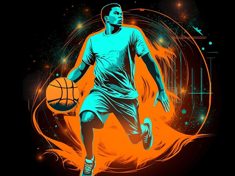 [QQ国语]NBA季前赛 太阳vs湖人 第三节 录像
