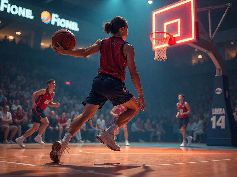 [QQ原声]WNBA季后赛半决赛G4 拉斯维加斯王牌vs印第安纳狂热星 第四节 录像
