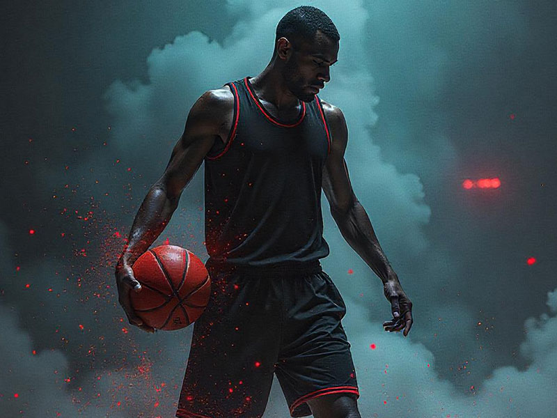 10月05日 NBA季前赛 森林狼vs掘金 全场录像回放